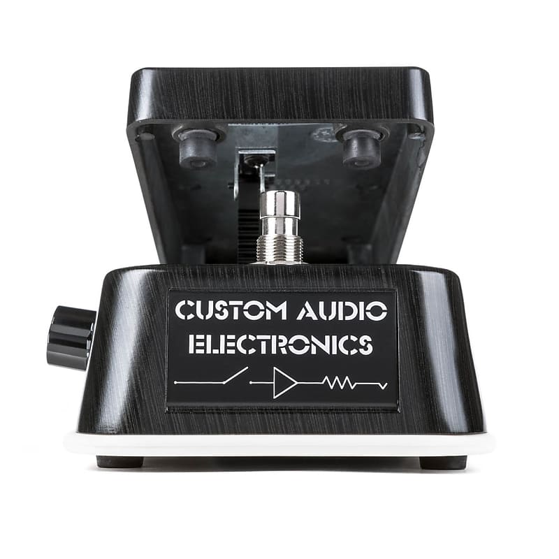 Dunlop MC404 CAE Custom Audio Electronics Wah | Reverb Canada