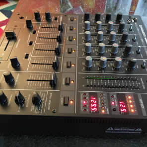 Pioneer DJM-500 DJ Mixer, great condition, FREE shipping Pioneer DJM-500 DJ Mixer, great condition, FREE shipping