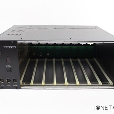 Yamaha TX816 Standard Productions TX Rack Chassis Power VINTAGE SYNTH DEALER