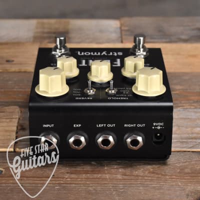 Pre Owned Strymon Flint V1 | Reverb Pre Owned Strymon Flint V1 | Reverb
