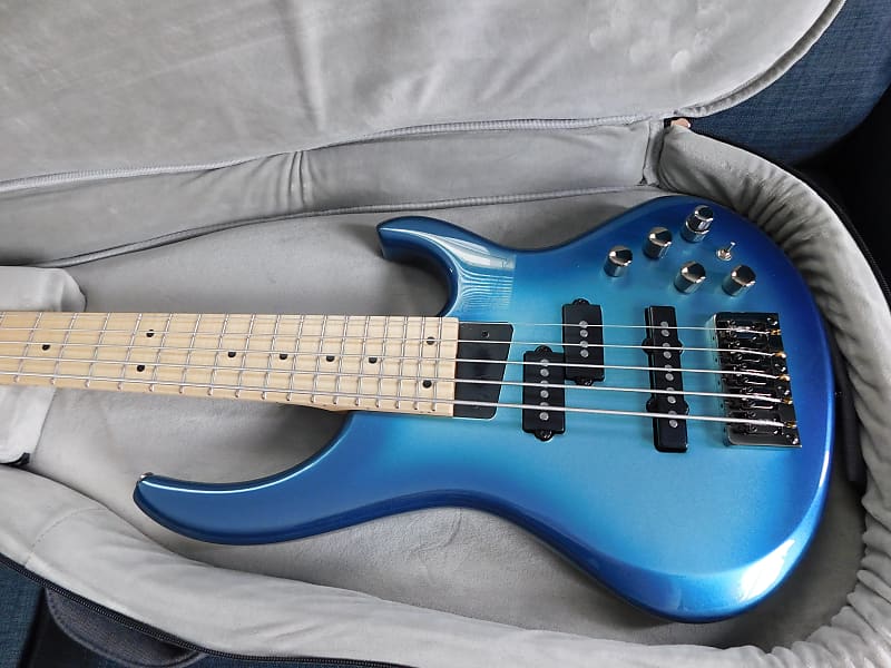 ベース MTD Kingston Gigbag MTD Kingston Gigbag — Michael Tobias