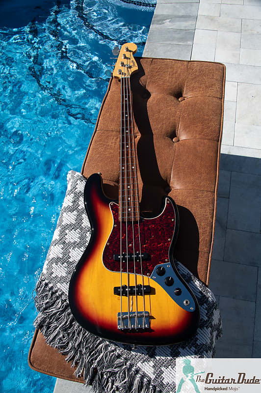 に*い様 Fender MIJ Traditional 60s Jazz Bas Made in Japan Traditional '60s Jazz Bass® – Fender