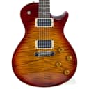 PRS SC 250 Flame 10 Top 2009, Unplayed