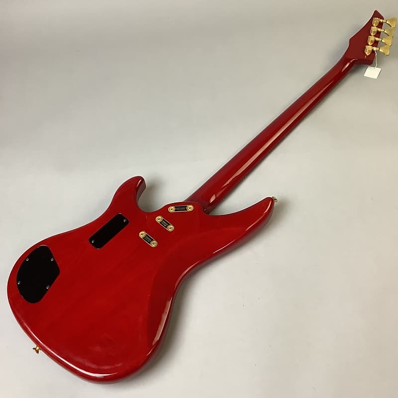 【2025年】高評価レビューアイテム特集 Yamaha Reverb | RBX800A ベース
