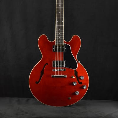 Gibson ES-335 Sixties Cherry image 2