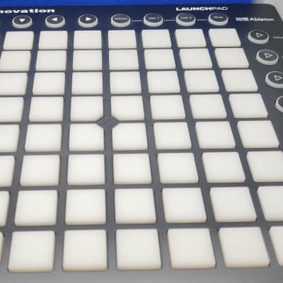 Novation Launchpad MKII Pad Controller
