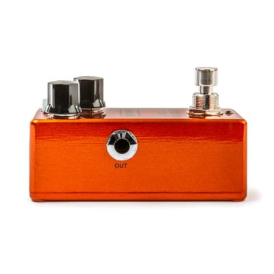 MXR M279 Deep Phase Phase Shifter Pedal image 4
