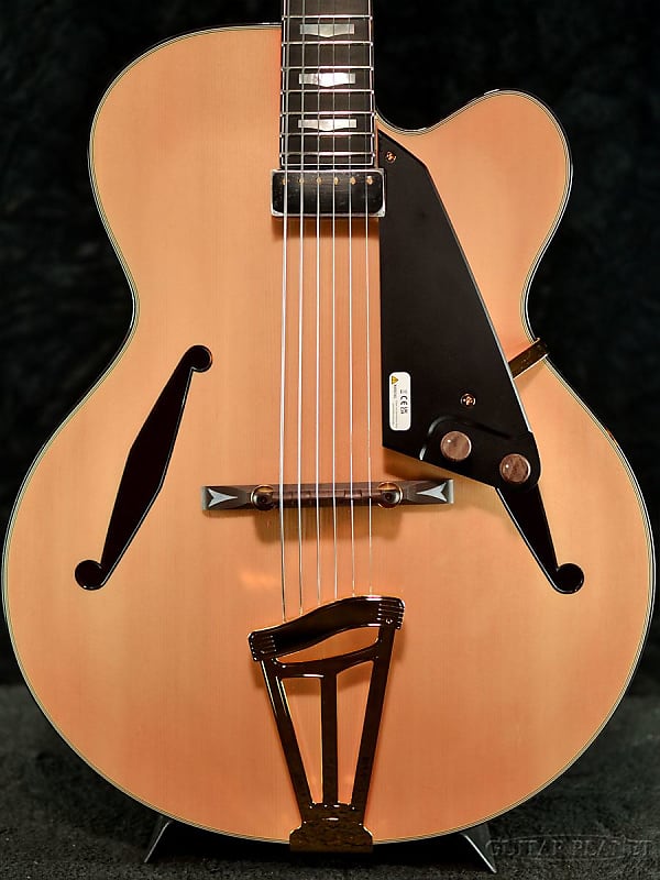 FUJIGEN MFA-FP -JN (Jazz Natural)-【2.84kg】【Made In Japan】 【2022】