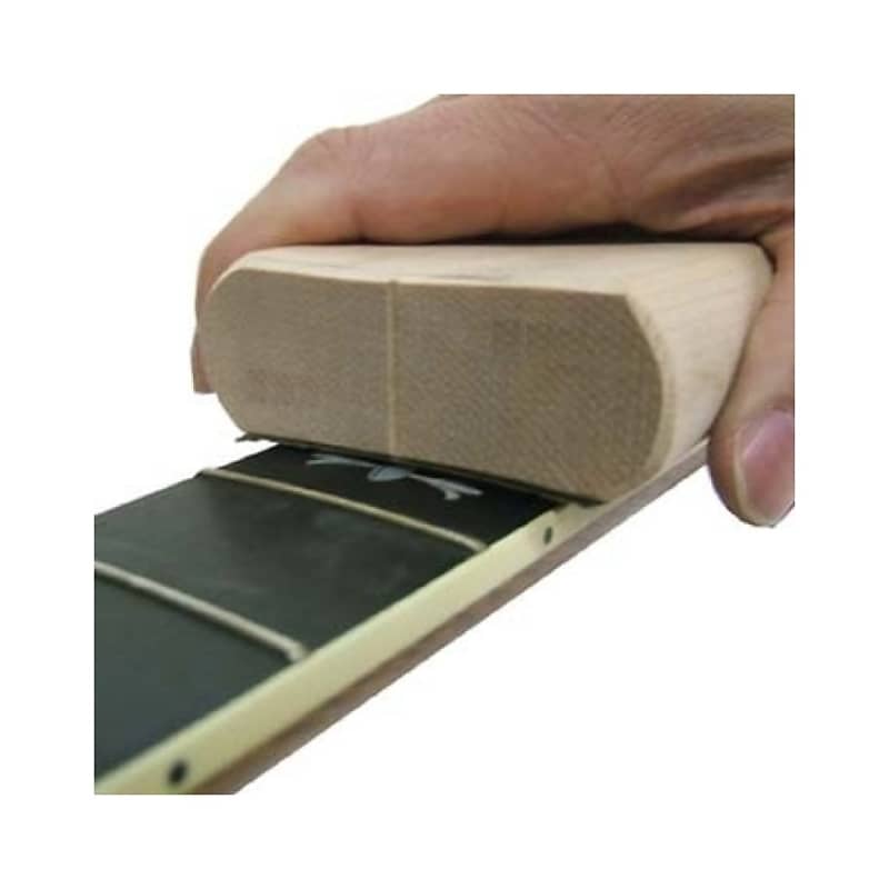 Hosco Two-Way Sanding Block - 14