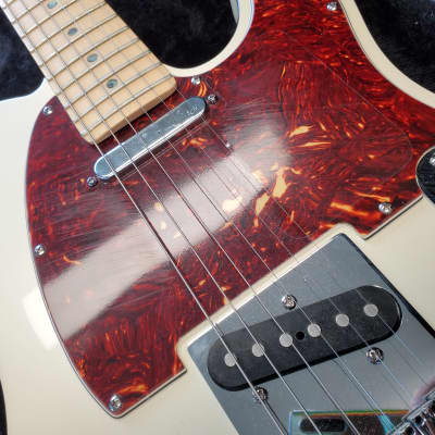 Fender American Deluxe Telecaster 2004 - 2010 | Reverb