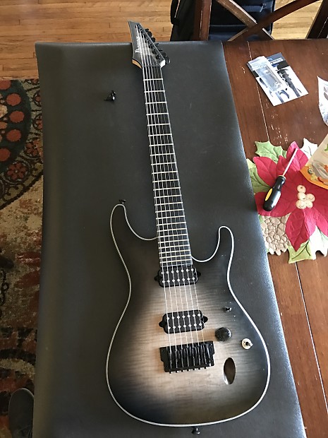 Ibanez six7fdfm outlet