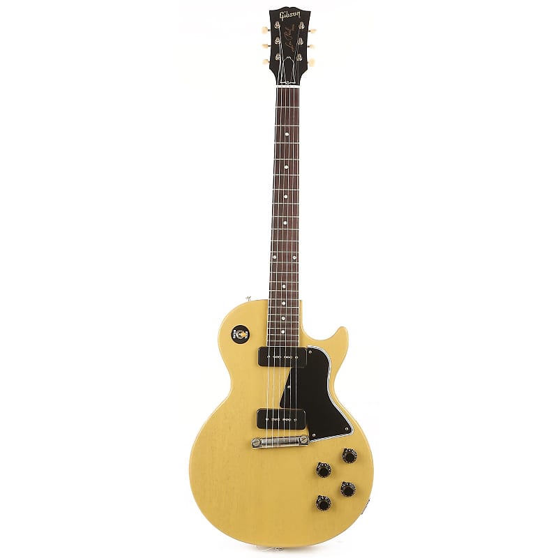 Gibson Custom Shop '57 Les Paul Special Reissue (2019 - Present) imagen 1