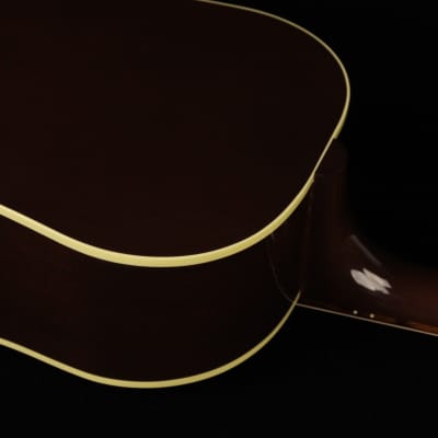 Immagine Gibson 50's J-45 Original - VS (#012) - 9