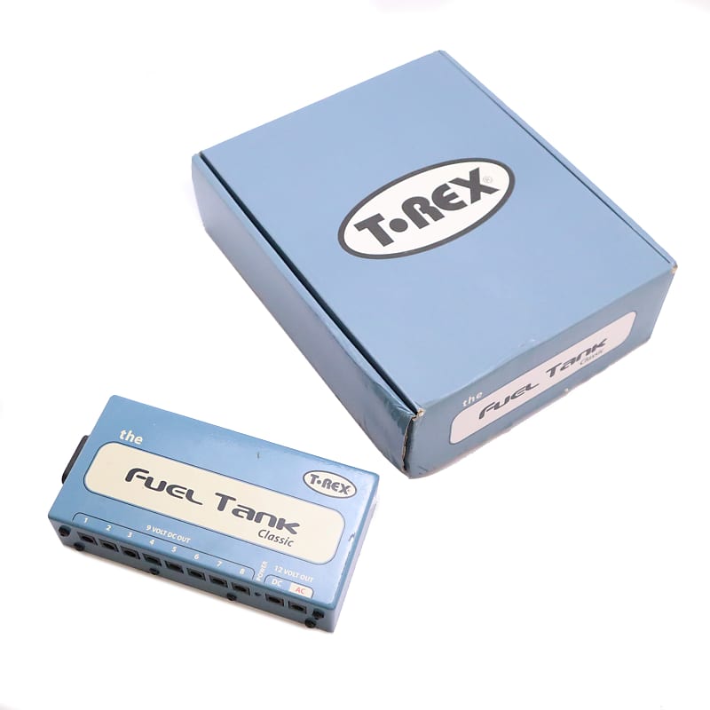 T-Rex Fuel Tank Classic