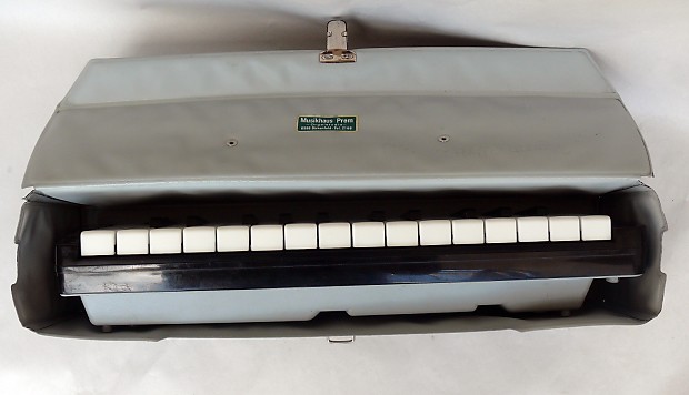 Hohner melodica cassotto 26 sale