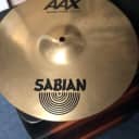 Sabian 13" AAX Studio Crash Cymbal