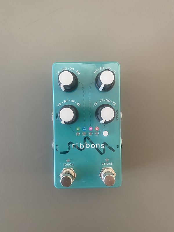 ギター Kinotone Audio / Ribbons Kinotone Audio - Ribbons - YouTube
