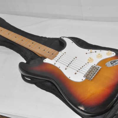 Fender Japan Stratocaster ST57-55 1989 Electric Guitar RefNo 5780 image 1