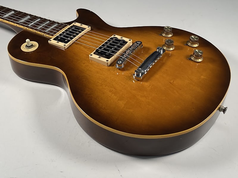 Aria Pro Ⅱ LS-400 MADE IN JAPAN Aria Pro II LS-400 '80 Vintage MIJ Electric Guitar Made in