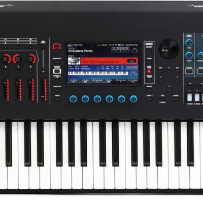 Roland FANTOM 8 EX Synthesizer Workstation