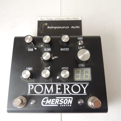 Reverb.com listing, price, conditions, and images for emerson-pomeroy