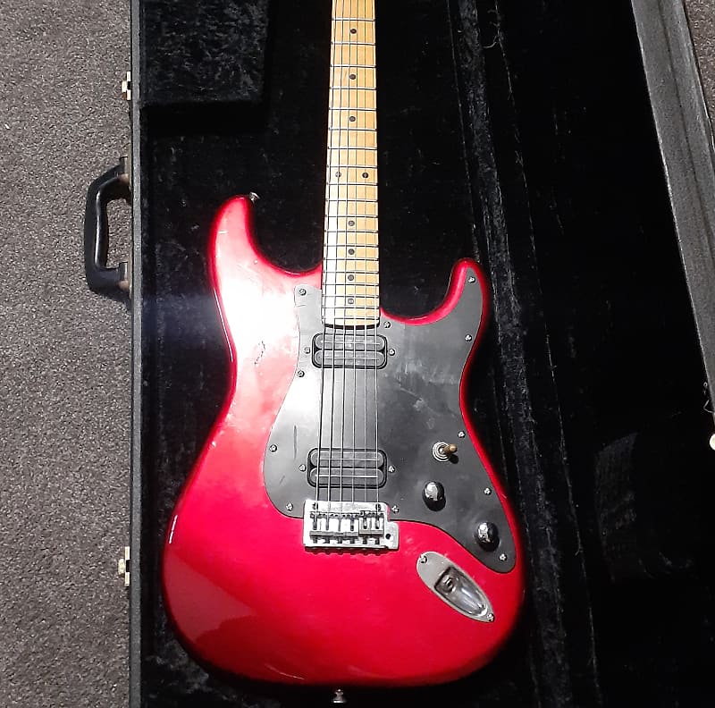 ＢＩＬＬ　ＬＡＷＲＥＮＣＥ　　ＢＬ１－０１Ｍ Bill Lawrence BL-1 1980's w/Hard Case | Reverb Canada
