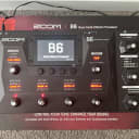 Zoom B6 2021 - Present - Black