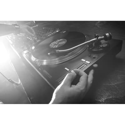 reloop [New Instrument Support Sale] RP-7000MK2 [Limited Edition Special Price] [Direct Drive DJ Turntable] (Reloop) image 6