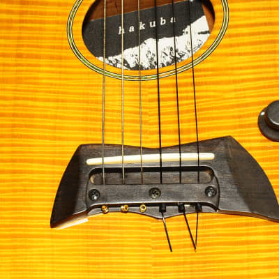 1980s Mosrite Electric Guitar Ref.No 3190 image 5
