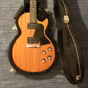 Gibson Les Paul Special Tribute USA Nature Oil-Finish E-Gitarre 490R 490T Humbucker Maple 2021