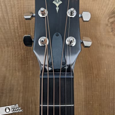 Taylor 514ce Acoustic Electric Guitar image 3