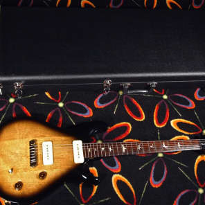 2013 Paul Reed Smith PRS McCarty Soapbar Korina Brazilian 2013 Paul Reed Smith PRS McCarty Soapbar Korina Brazilian