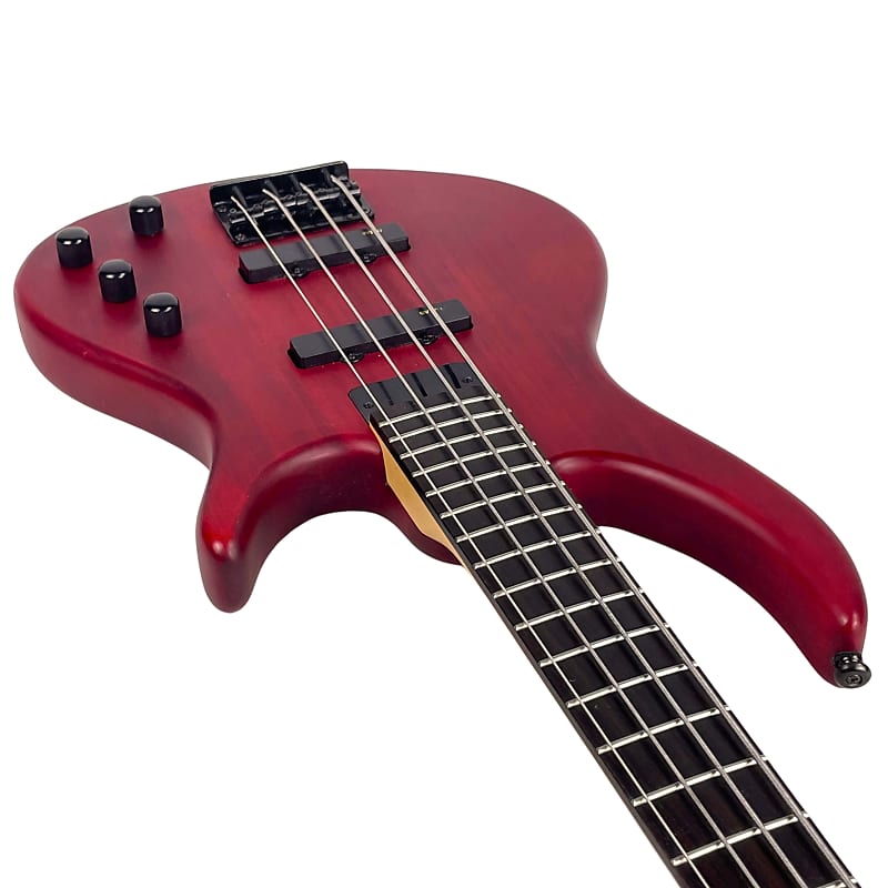 Epiphone Toby by Tobias Deluxe IV 赤レッド Epiphone Toby by Tobias Deluxe IV 赤レッド Epiphone Toby IV