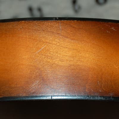 Regal  Hawyofone Acoustic Lap Steel Guitar 1935 image 15