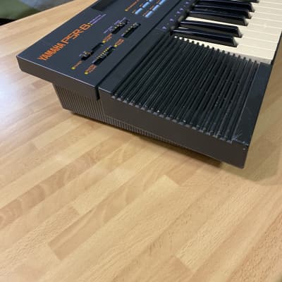 Yamaha PSR-8 - vintage 90s - Made in Japan image 2