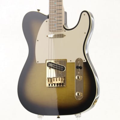 Fender Richie Kotzen Signature Telecaster | Reverb