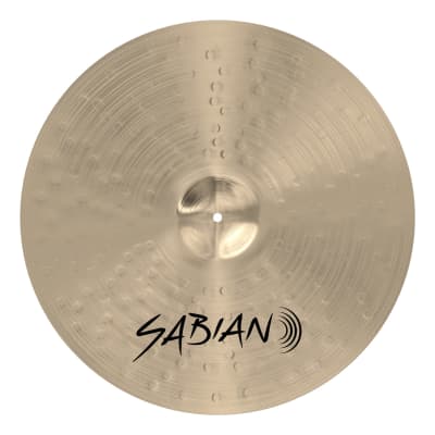Sabian 20" Stratus Crash image 2