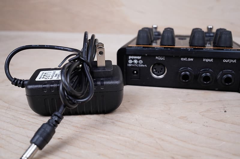 TC Electronic Nova Drive NDR-1 | Reverb Canada TC Electronic Nova Drive NDR-1 | Reverb Canada