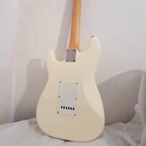 Fender Stratocaster 1990 Made in the Usa for Export - Rare I series (USA Fender CS pickups) image 14
