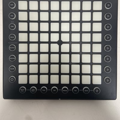 Novation Launchpad Pro MKI Pad Controller 2011 - 2015 - Black