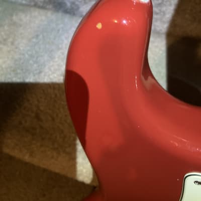 Fender Channel Bound American Stratocaster 60th Anniversary 2014 image 6