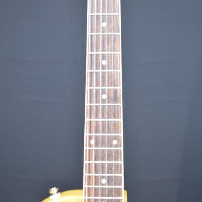 Epiphone Les Paul Special 2021 - TV Yellow w/ Roadrunner HSC image 4