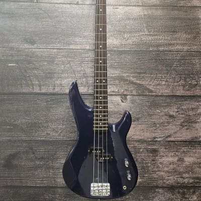Yamaha MB-40 Motion Bass | Reverb