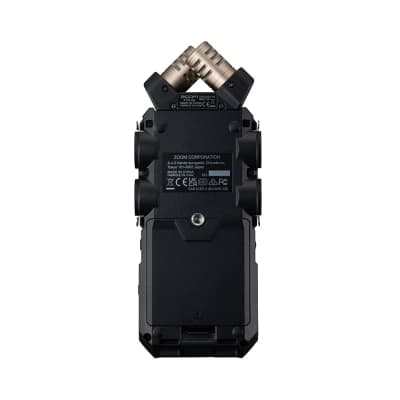 Zoom H6essential image 3