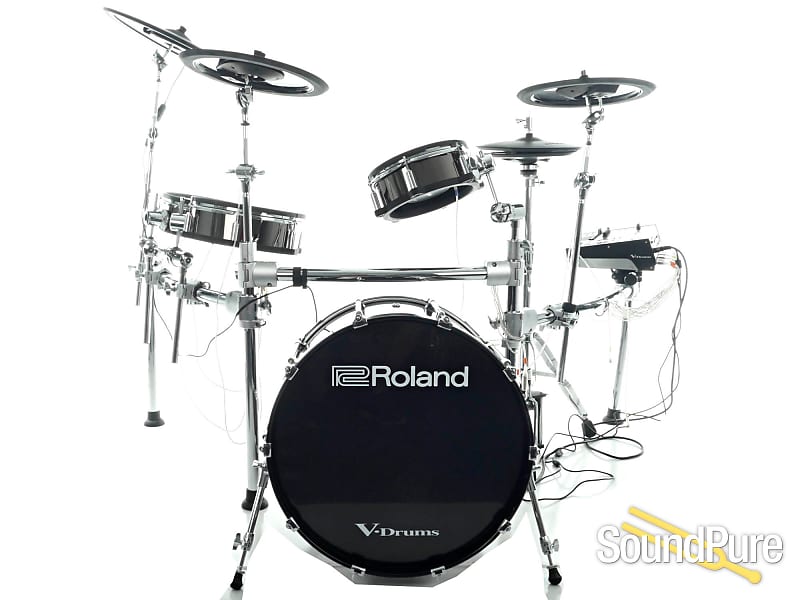 売れ筋がひ新作！ V-Drums 【全国配送】Roland - Roland TD-50KV