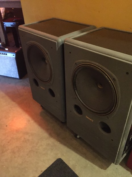 Tannoy system 15 dmt ii for sale sale