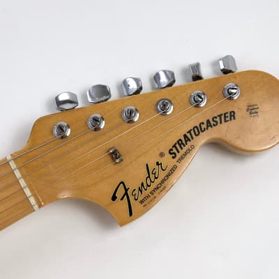 Fender Stratocaster 69 NOS Custom Shop 2005 Olympic White image 2
