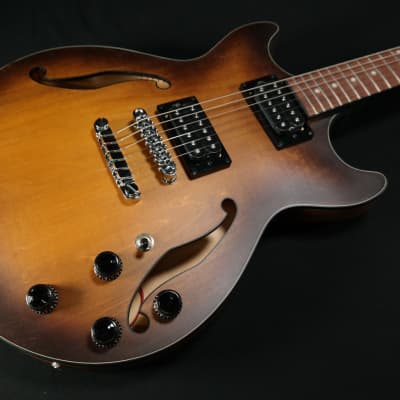 Ibanez AM73B Artcore | Reverb
