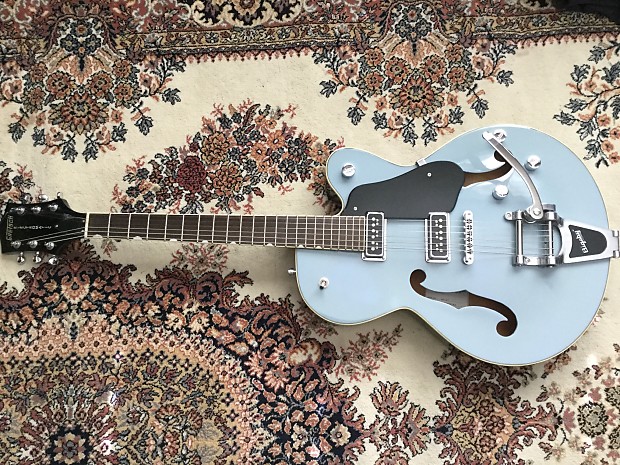 Gretsch g5127 electromatic cheap