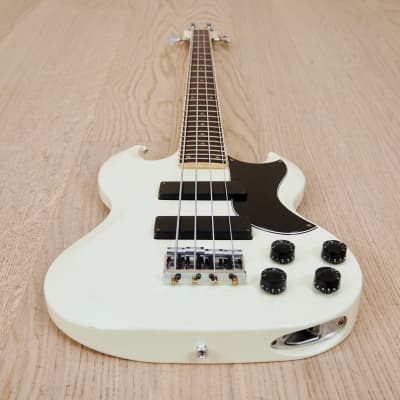 Edwards by ESP E-J-90MF J Luna Sea Signature SG Electric Bass